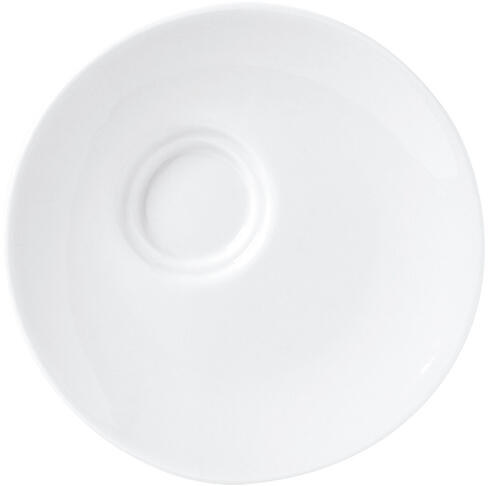 ISIS SOUS-TASSE MIXTE Ø 15 CM