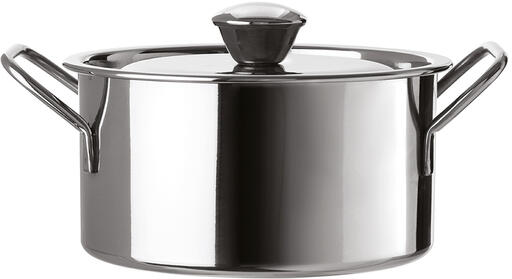 MINI COCOTTE AVEC COUVERCLE Ø 11 CM