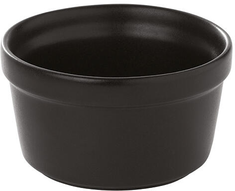 BLACKSTONE RAMEQUIN NOIR 15 CL Ø 90 H 5 CM