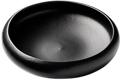 BLACKSTONE MINI ASSIETTE CREUSE Ø 16 CM