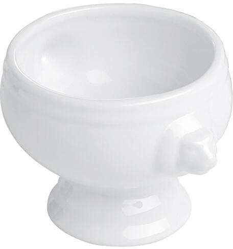 SOUPIÈRE TÊTE DE LION 50 CL Ø 11,3 CM