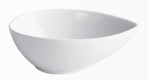 SAUCIÈRE EN PORCELAINE 9 CL