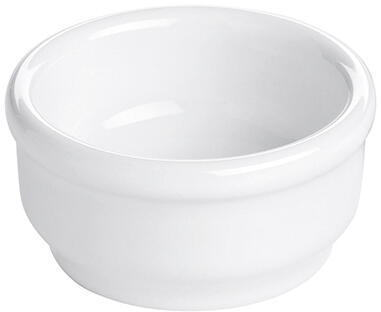 BEURRIER ROND 3CL Ø 5,8 CM