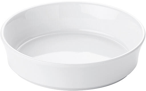 ALEXANDRIE ASSIETTE À CRÈME BRÛLÉE Ø 14 CM