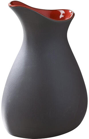 LIKID CRÉMIER BASALT INTÉRIEUR ROUGE 10 CL