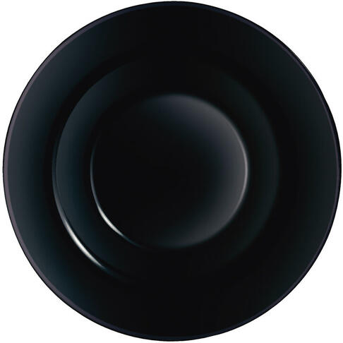 BLACK ASSIETTE À PÂTES Ø 28,5 CM