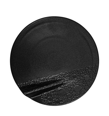 ASSIETTE CHEF PLATE D24CM