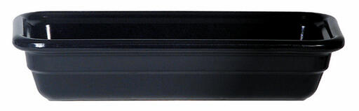 RECTON BAC GN 1/2 290 CL NOIR