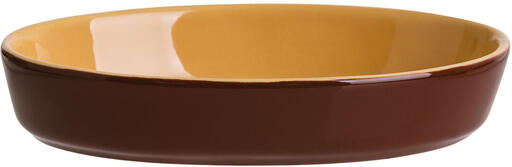 TERROIR PLAT SABOT 38 CL 18 X 12,5 CM