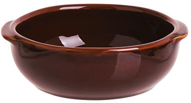 PLAT À CASSOULET TERROIR 50 CL Ø 15 CM