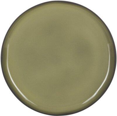 CARACTÈRE ASSIETTE PLATE CARDAMONE Ø 26CM
