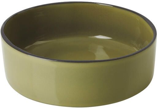 CARACTÈRE ASSIETTE GOURMANDE CARDAMONE 35 CL Ø 14 CM
