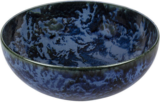 SHAN POKE BOWL 85 CL Ø 18 CM
