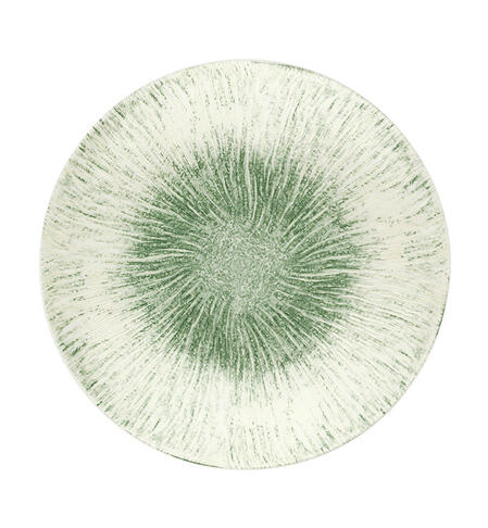 AXONE ASSIETTE PLATE Ø 27 CM