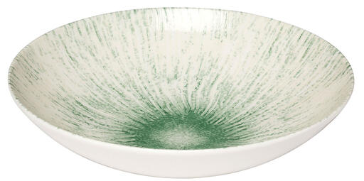 AXONE ASSIETTE CREUSE Ø 26 CM
