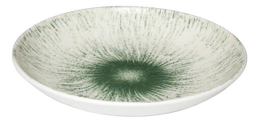 AXONE ASSIETTE CREUSE Ø 20 CM