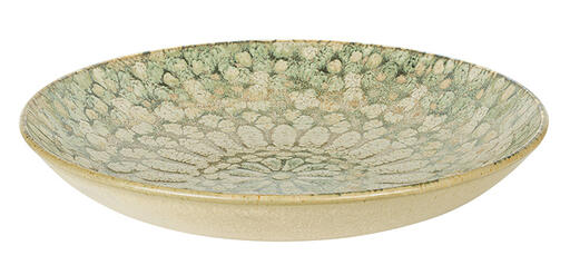 ESMERALDA LARGE ASSIETTE CREUSE Ø 26 CM