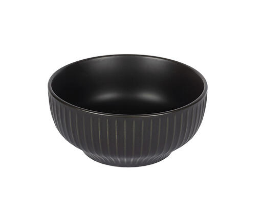 BOL MAAT POKE D18CM ANTHRACITE