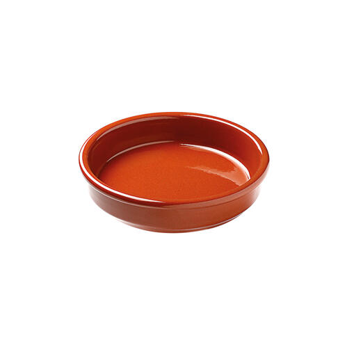 CASSOLETTE TERRE CUITE 5 CL Ø 6 CM
