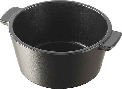 RÉVOLUTION COCOTTE SANS COUVERCLE Ø 16 CM