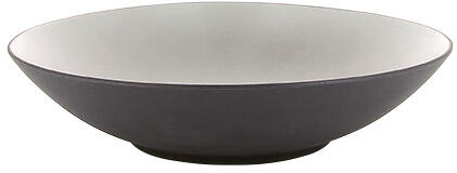 EQUINOXE ASSIETTE COUPE POIVRE Ø 24 CM