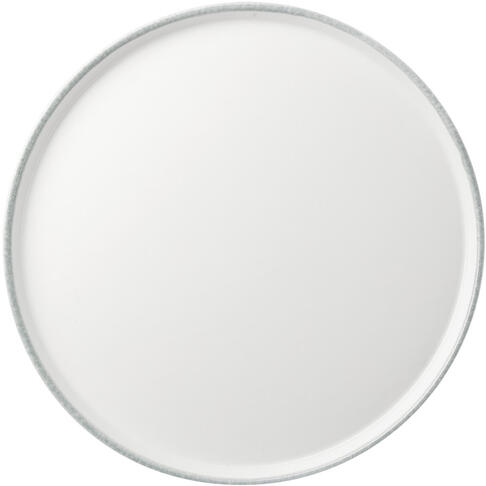 NUAGE ASSIETTE PLATE Ø 20 CM