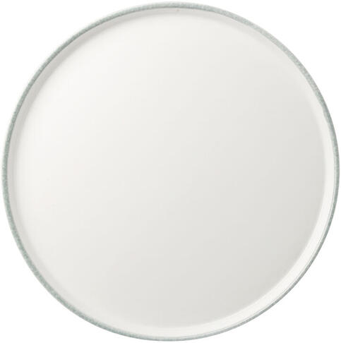 NUAGE ASSIETTE PLATE Ø 25,5 CM