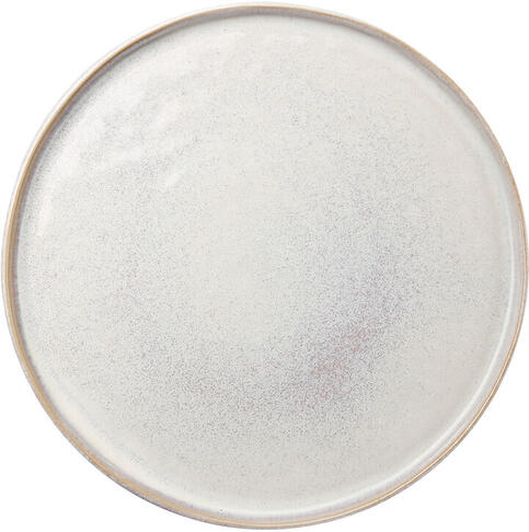 MAUI NACRE ASSIETTE Ø 26,5 CM