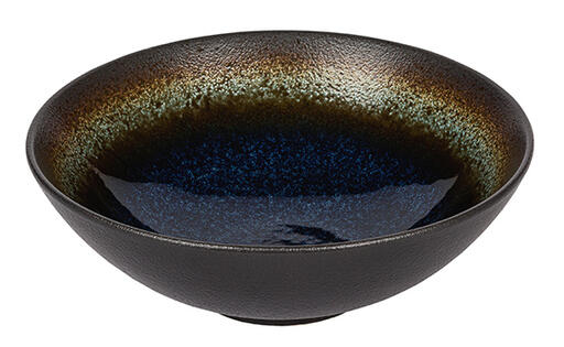 TERRE D'AZUR BOL Ø 18 CM