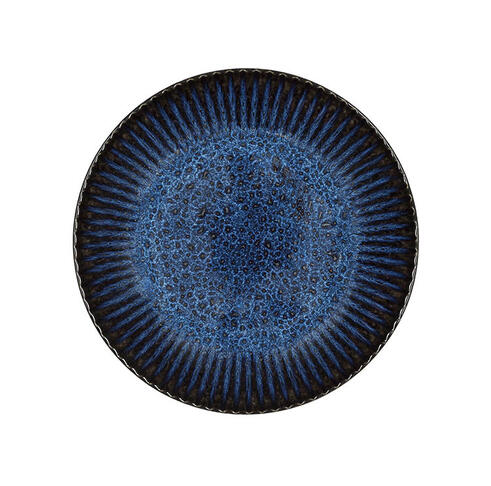 ASSIETTE SELENE PLATE D27CM