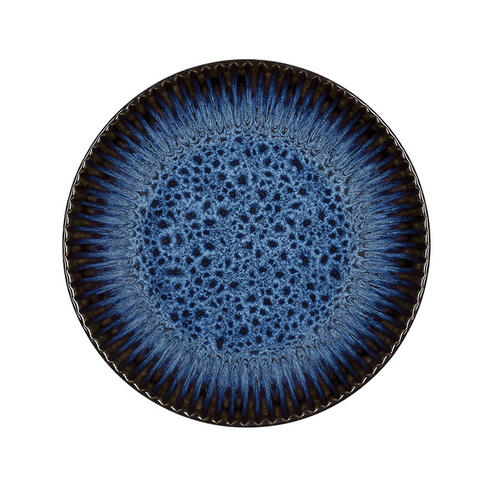 ASSIETTE SELENE PLATE D21 CM