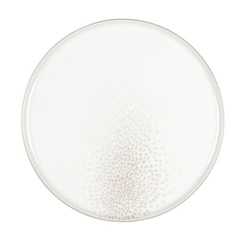 ASSIETTE EVANESCENCE PLATE D26CM