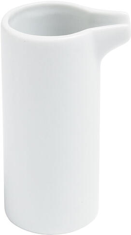 CRÉMIER DROIT 6,5 CL Ø 4 CM