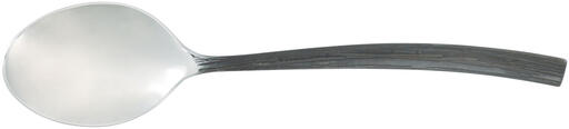 BLACK OAK CUILLÈRE DE TABLE