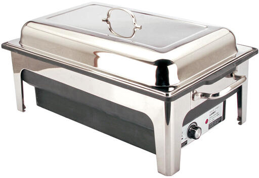 CHAFING DISH ÉLECTRIQUE 850 CL