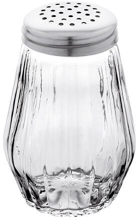 SAUPOUDREUSE À SUCRE 28 CL