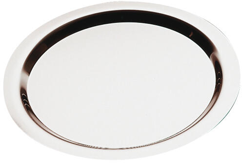 PURE PLATEAU EN ACIER INOXYDABLE POUR 403786