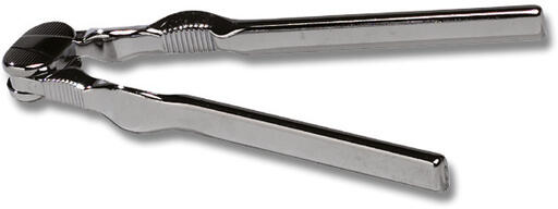 CASSE PATTES À HOMARD CHROMÉ 16 CM