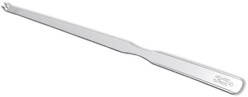 CURETTE À HOMARD EN ACIER INOXYDABLE 19 CM