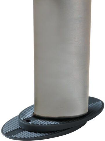 CALES PLASTIQUES POUR CHAISES ET TABLES X30