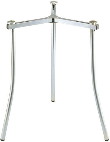 SUPPORT RÉCHAUD À PAËLLA 70 CM