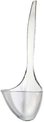 LOUCHETTE A PUNCH PLEXIGLASS