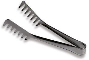 PINCE À SPAGHETTIS INOX 20 CM