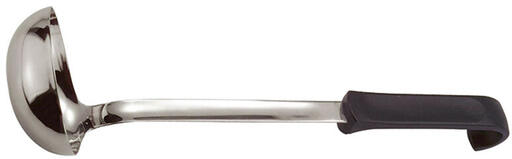 LOUCHE 34 CM 10 CL