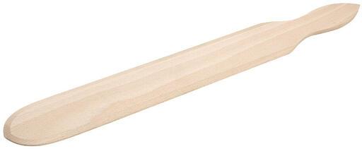 SPATULE À CRÊPE BOIS 40 CM