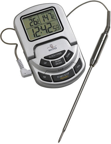 SONDE DE RECHANGE POUR THERMOMÈTRE 072266