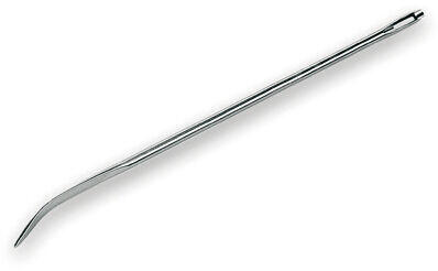 AIGUILLE À BRIDER INOX 15 CM