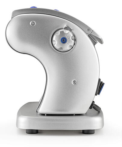 MACHINE À PÂTES ÉLECTRIQUE IMPERIA LAMINOIR 14 CM
