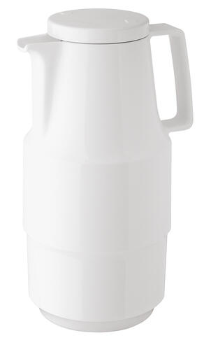 PICHET ISOTHERME THERMOBOY 1,8L BLANC