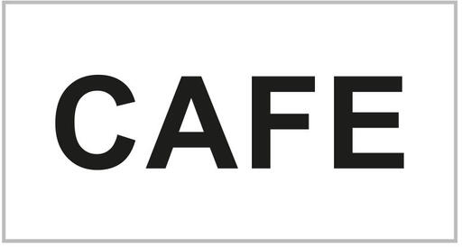 ÉTIQUETTES CAFÉ X10